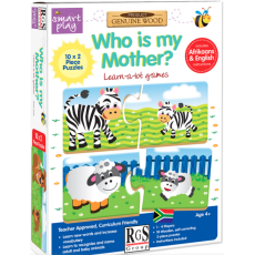 Who is my Mother? 